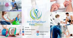 FisioBalance - Fisioterapia Integral 6