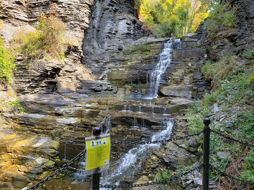 Ithaca, NY - Visual