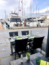 Photo n°63 de Mer et Sable à Le Cap d’Agde (Restaurant de fruits de mer)