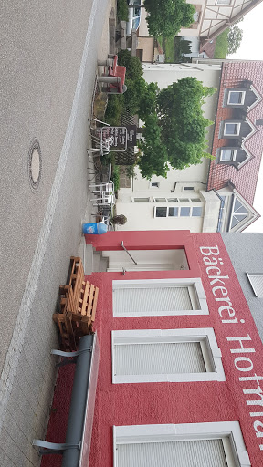 Bakery Hofmann Heinsheim
