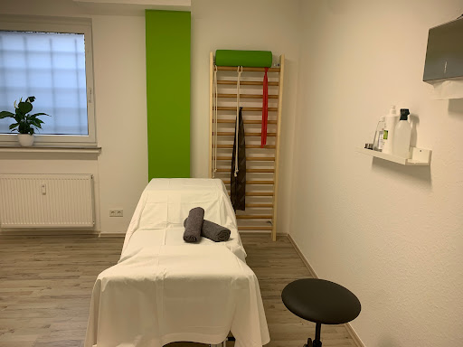 Physiotherapie Lomberg
