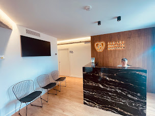 Photo n°8 de Dr CAPLANNE Benoît (Cabinet dentaire BIDASSOA) à Urrugne (Dentiste)