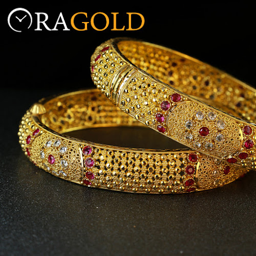 ORAGOLD | Αγορά Χρυσού Νέα Ερυθραία - Κατάστημα