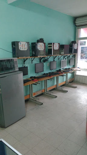Cyber Del Centro De Tlacotepec De Jose Manzo El Verde Puebla