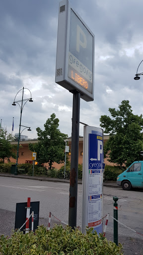 Parcheggio gregory mestre (Venezia) Gallery - Italy