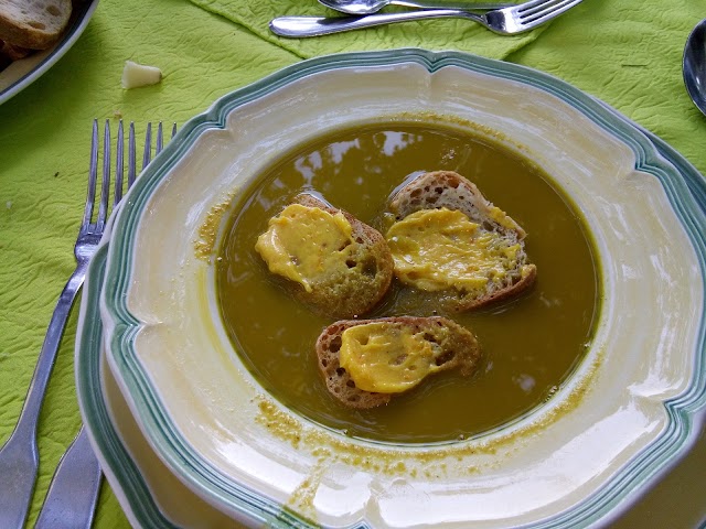 Mont Salva