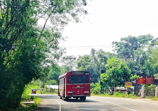 Meethotamulla Depot, Author: Gayashan Vidusha