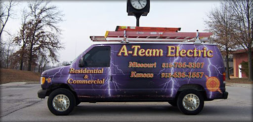 A-Team Electric Gallery - United States