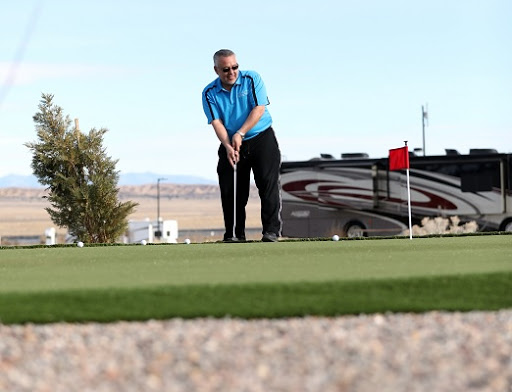 Route 66 RV Resort - Thumbnail