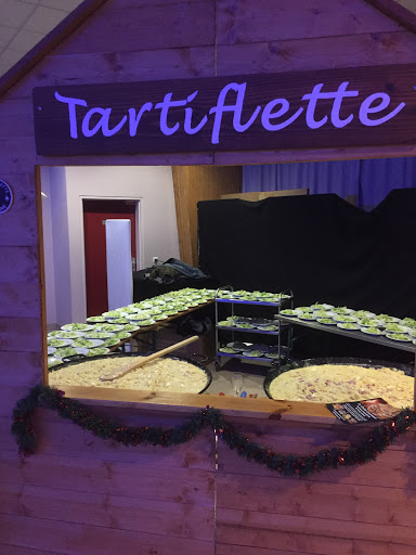 Photo 9 - Chez Luciano - Traiteur Italien & Food Truck
