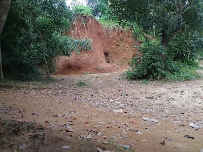 Photos of Latuamura Village