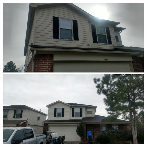 All Seasons Powerwash LLC - Thumbnail