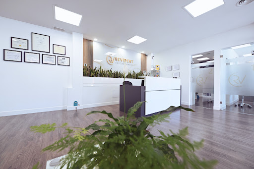 Revident Dental Center - Thumbnail