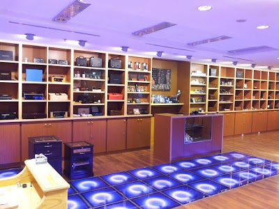 Photos of Big Smoke Cigars Kuwait & Lounge