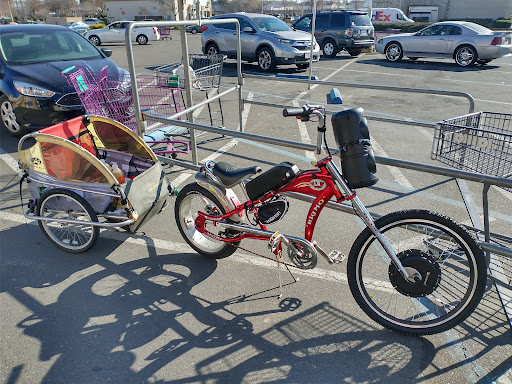 West Capitol Cyclery
