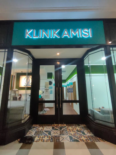 Klinik Amisi Putrajaya