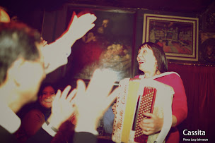 Photo n°15 de Cabaret Au Lapin Agile à Paris (Attraction touristique)