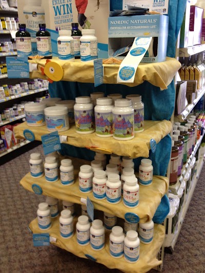 Photos of Honeytree Natural Foods
