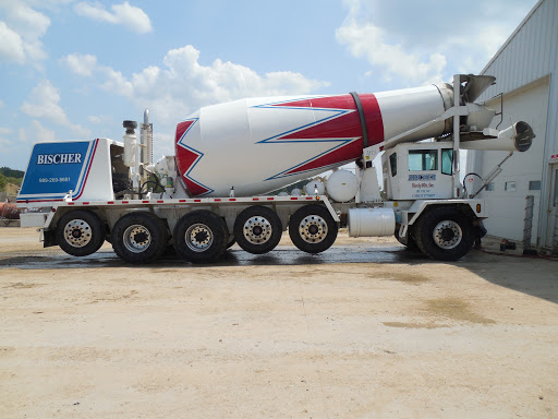 Bischer Ready Mix Inc