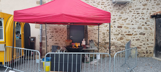 Le truck à John