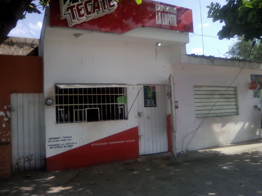 Expendio la Lupita