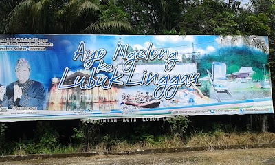 Photos of Terminal Tipe C Petanang
