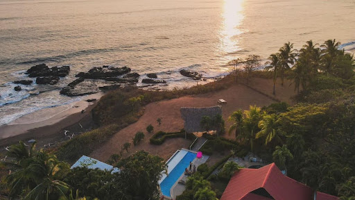 Yoga Retreat Costa Rica- Ashtanga Yoga Mama