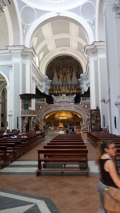 Santa Maria dei Miracoli, Naples