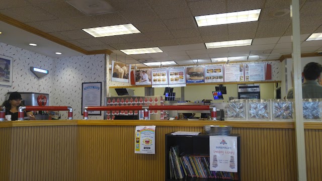 Burgerville