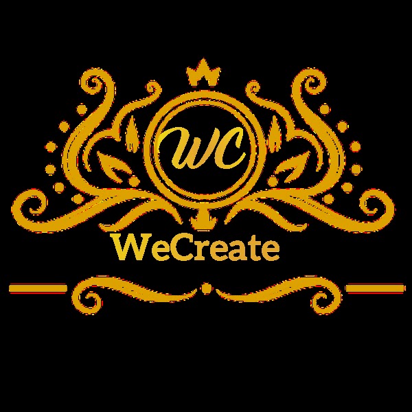 We Create photo 2