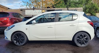 MC CARS