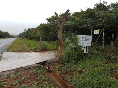 Photos of Donkerhoek Data Limpopo/Mpumalanga Agency