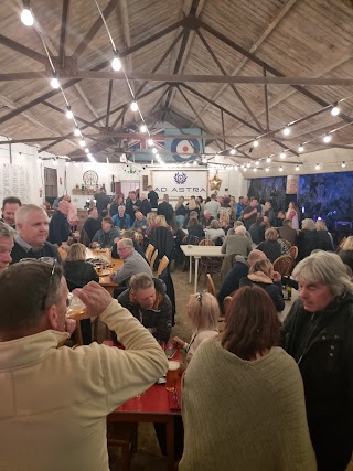 Ad Astra Cider Co