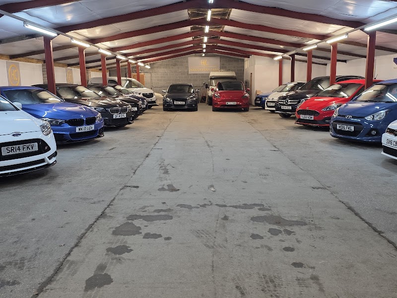 Hartlebury Cars photo 2