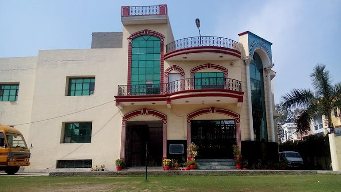 Rockwell Convent School is one of the best schools in vasundhara