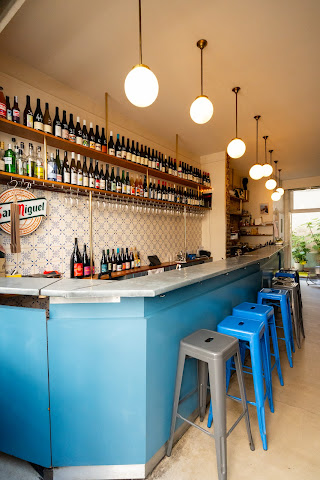 La Cave à Michel by null