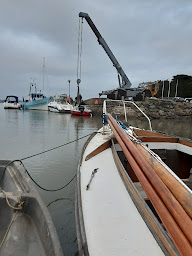 Photo n°1 de Bertho Nautique à Mesquer (Service de réparation de bateaux)
