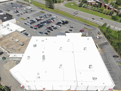 Genius Roof