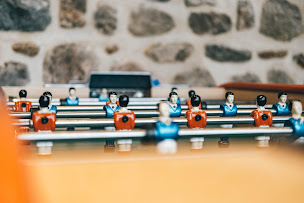 Photo n°10 de La Ferme d'Edouard by ExplorHome à Labatie-d'Andaure (Maison d'hôtes)