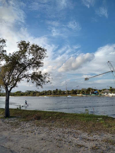 Quiet Waters Park