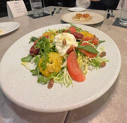 The Order Food & Drink - Thumbnail