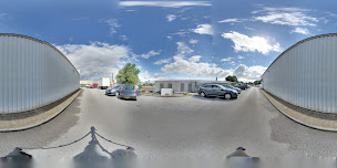 Photo n°6 de Pont Rouge Automobiles, Garage AD Expert, Carrosserie Agréée, Mandataire auto à Carcassonne (Atelier de réparation automobile)