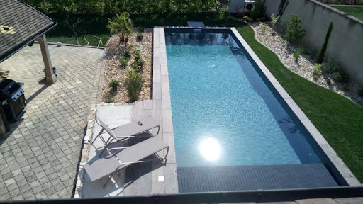 Photo de Eco Piscines Mondial Piscine DIJON