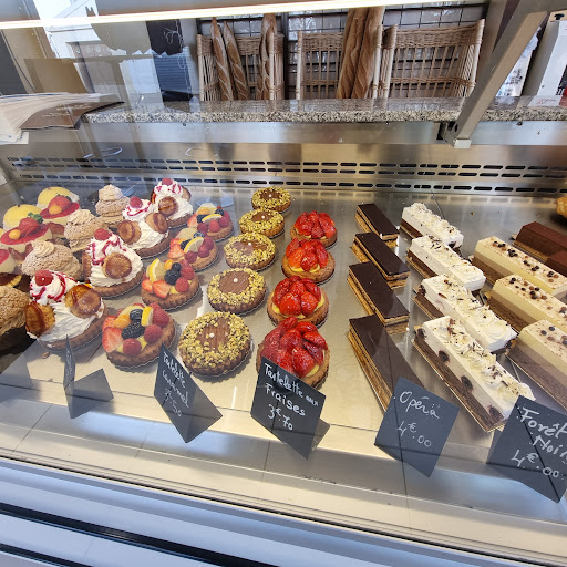 LA GOURMANDISE D'AMBLANVILLE - Thumbnail