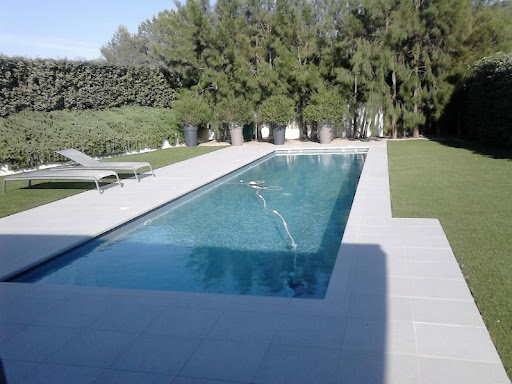 Photo de Aqua Provence Piscines à Roquebrune-sur-Argens (83520)