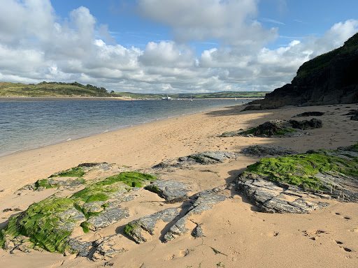 Lower Beach - Visual