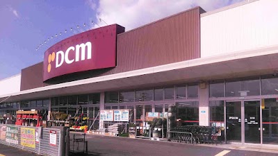 DCM 古川店