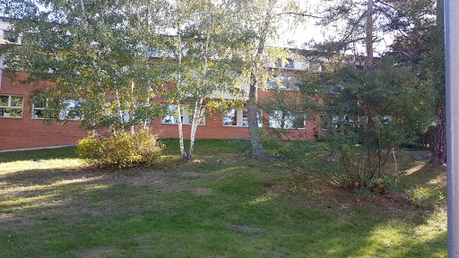 Björkhaga skola - Thumbnail