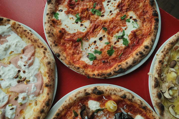 Klaproos Amsterdam by null