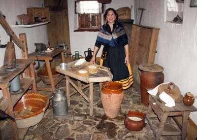 Museo Casa Labriega de la Serena